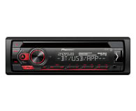 Pioneer DEH-S320BT CD+USB+Bluetooth - 1324309 - zdjęcie 1